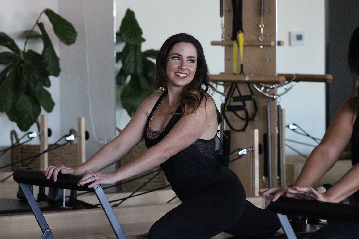 Reforming Indy: Pilates, Fitness, Barre, and More